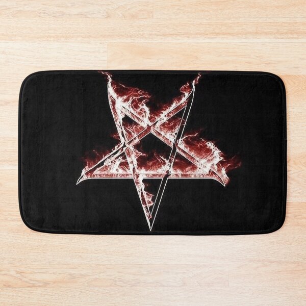 Item preview, Pentagram  designed and sold by Lustkill.