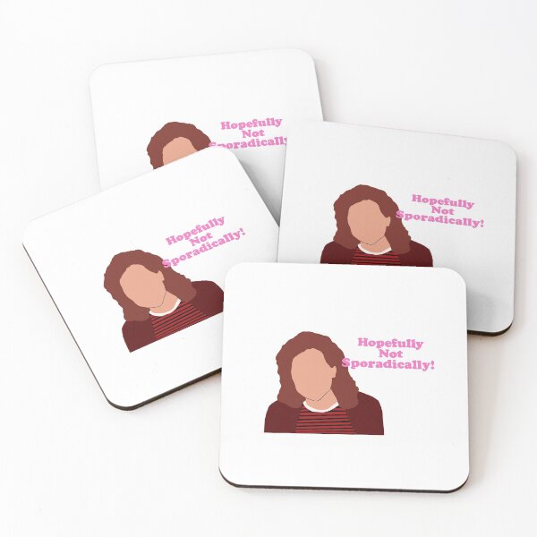 Item preview, Hopefully Not Sporadically designed and sold by yktv-kloi.
