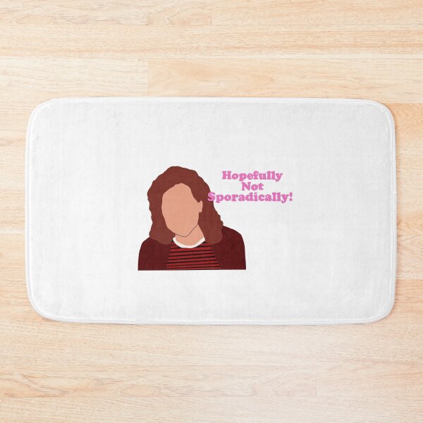 Item preview, Hopefully Not Sporadically designed and sold by yktv-kloi.