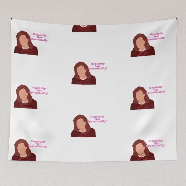 Item preview, Hopefully Not Sporadically designed and sold by yktv-kloi.
