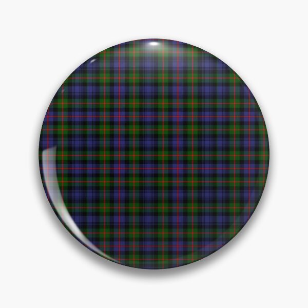 Item preview, Clan Murray of Atholl Tartan  designed and sold by BagTown Clans.