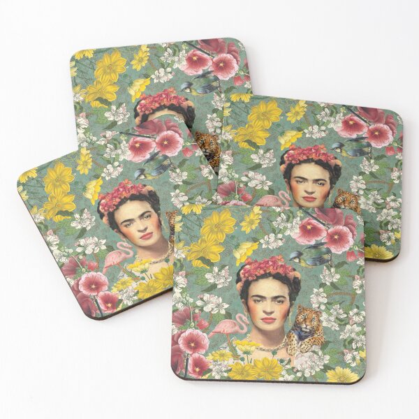 Item preview, Frida Kahlo designed and sold by Muycote.