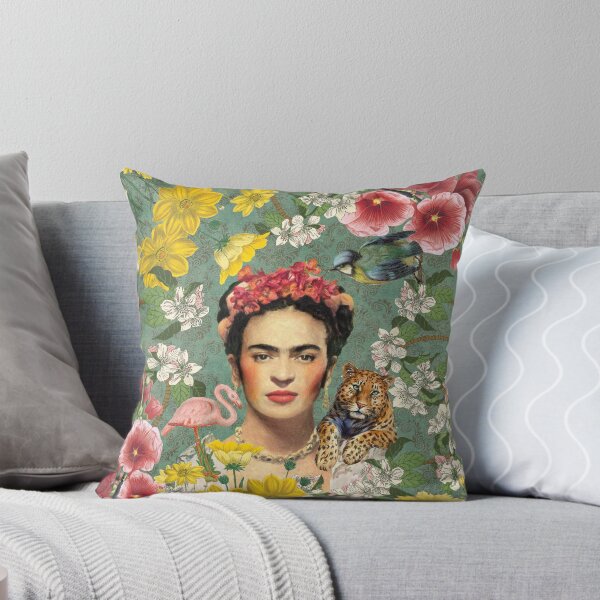 Item preview, Frida Kahlo designed and sold by Muycote.