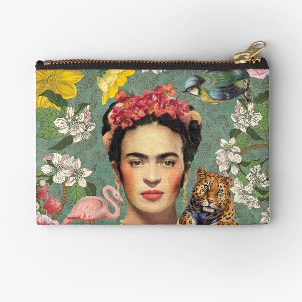 Item preview, Frida Kahlo designed and sold by Muycote.