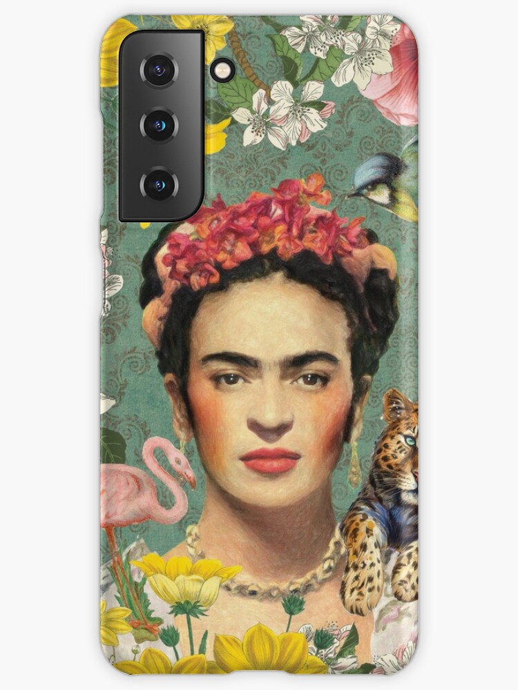 Frida Kahlo