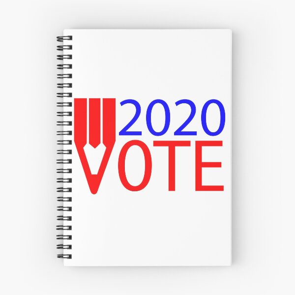Item preview, Vote 2020 designed and sold by Shokoudesign.