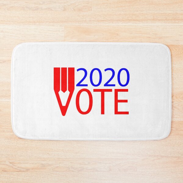 Item preview, Vote 2020 designed and sold by Shokoudesign.