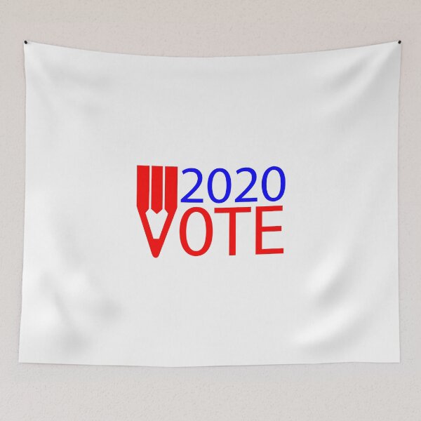 Item preview, Vote 2020 designed and sold by Shokoudesign.