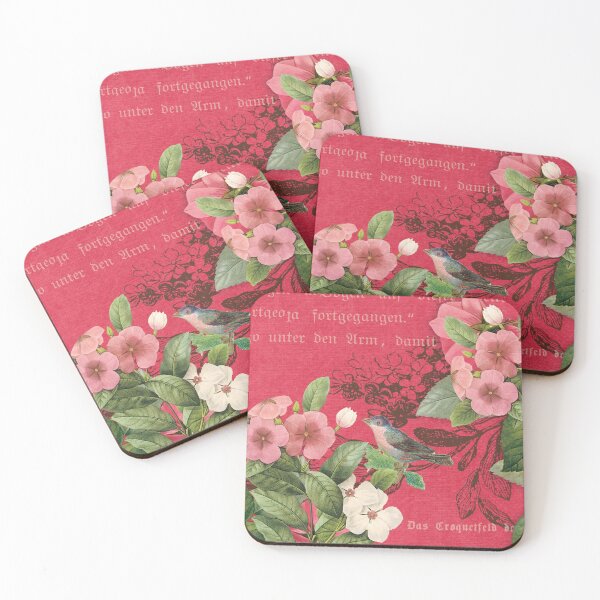 Item preview, Red Bird designed and sold by Muycote.