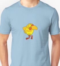 Buzby Unisex T-Shirt