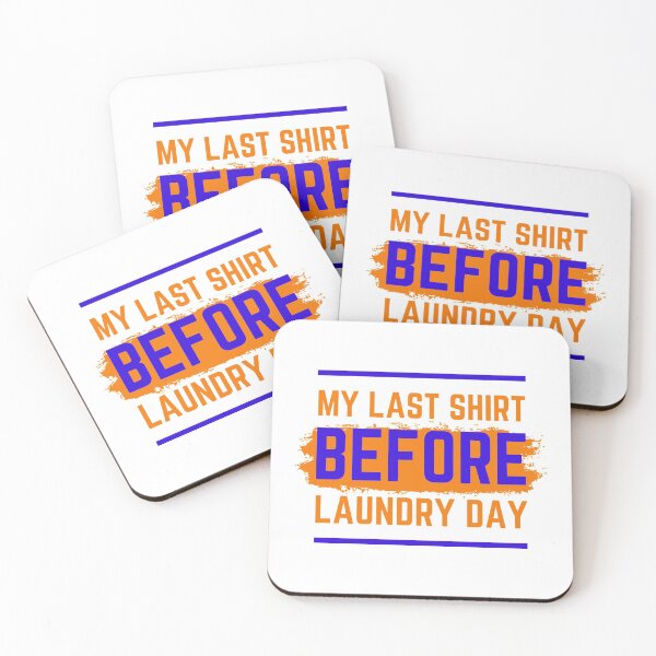 Item preview, Time to do laundry designed and sold by rcarr1980.