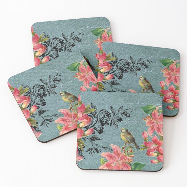 Item preview, Blue bird designed and sold by Muycote.
