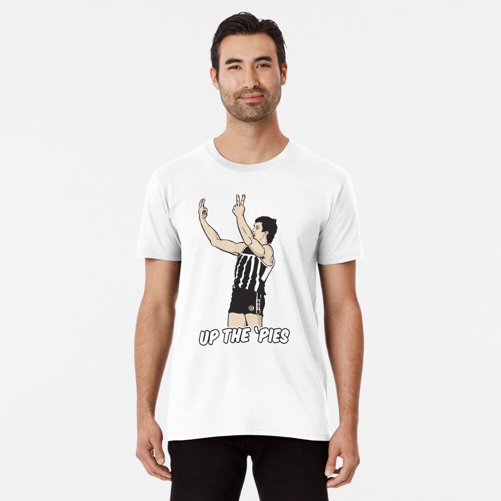 Item preview, Premium T-Shirt designed and sold by ReplayShirts.