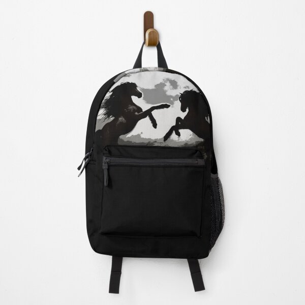 Item preview, Battle of the Horses designed and sold by NaturePrints.