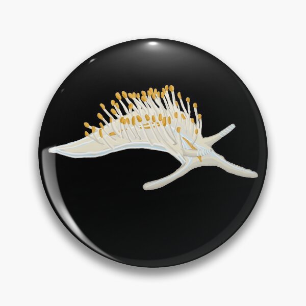 Item preview, Opalescent Nudibranch  designed and sold by Squiddllr.