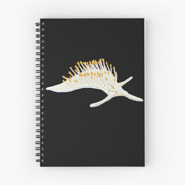 Item preview, Opalescent Nudibranch  designed and sold by Squiddllr.