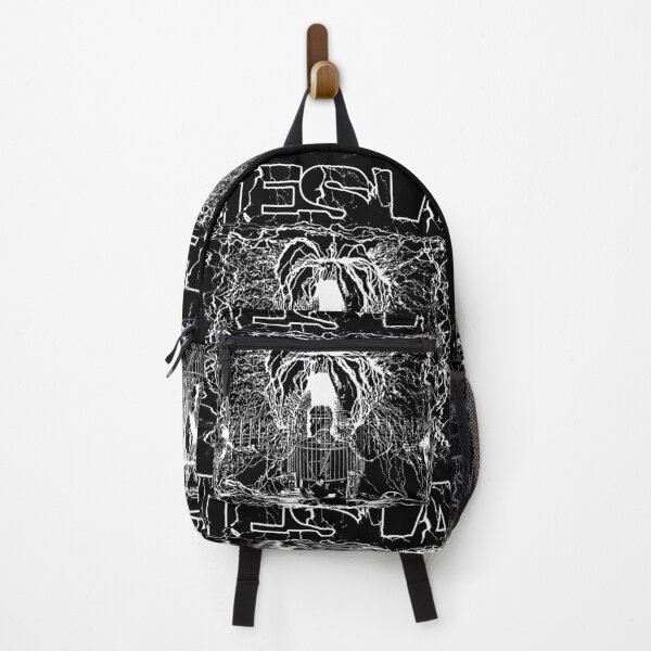 Item preview, TESLA  designed and sold by JupiterM.