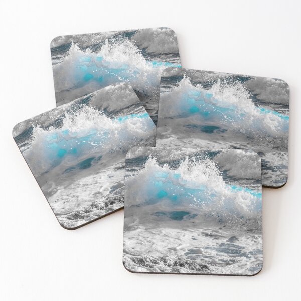 Item preview, Wave ocean designed and sold by Pavel Polyansky.