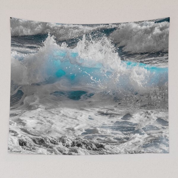 Item preview, Wave ocean designed and sold by Pavel Polyansky.