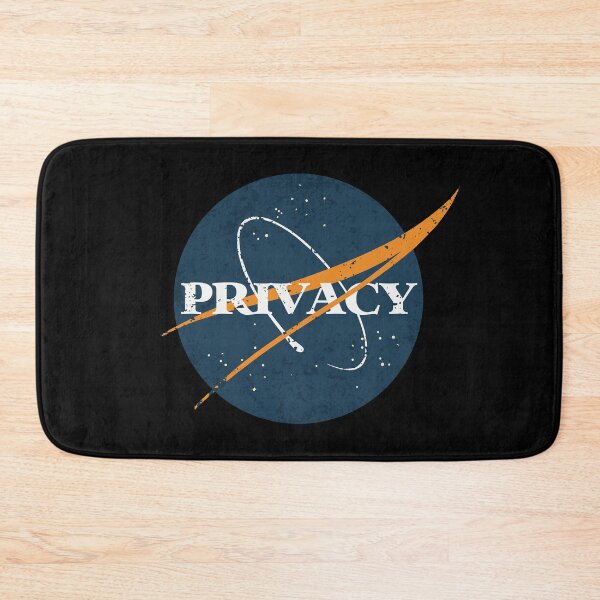 Item preview, Privacy Space Vintage designed and sold by orlumbuspirate.