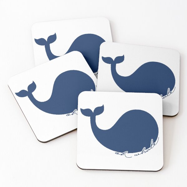Item preview, Oh Whale designed and sold by Danielle Hunter.