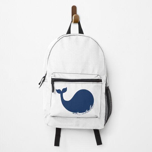 Item preview, Oh Whale designed and sold by Danielle Hunter.