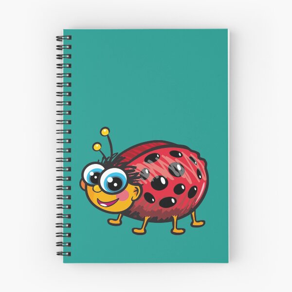 Item preview, Cute Ladybug designed and sold by SylviaGo.