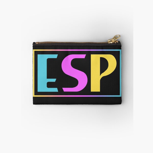 Item preview, VHS/ESP designed and sold by OnlyManOnMars.
