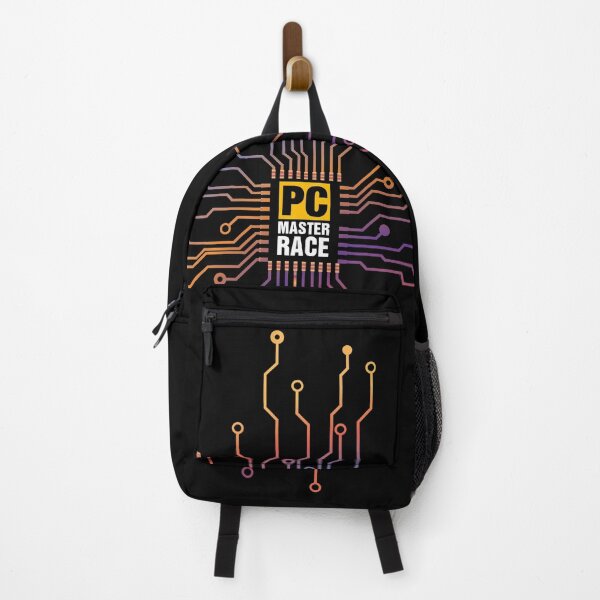 Item preview, PC Master Race Electronics motherboard chipset design designed and sold by lordthebeard.
