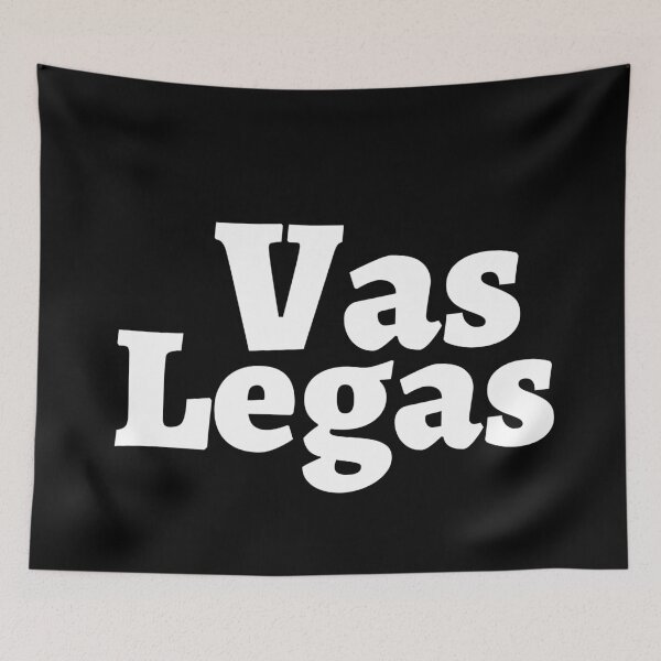 Item preview, Vas Lages - Las Vages  designed and sold by Easy Breezy.