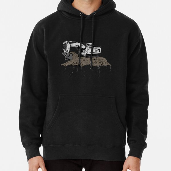 heavy duty pullover sweatshirts