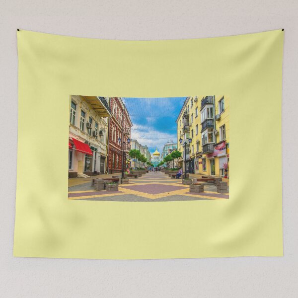 Item preview, Rostov On Don, Russia designed and sold by Dave Williams.