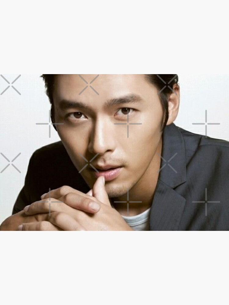 Hyun Bin by keysa550
