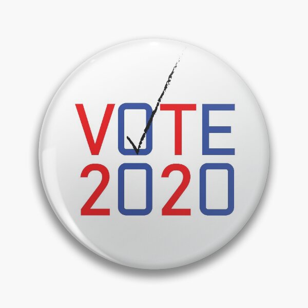 Item preview, Vote 2020 designed and sold by Shokoudesign.