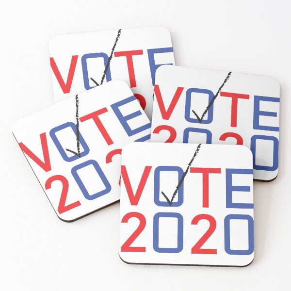 Item preview, Vote 2020 designed and sold by Shokoudesign.