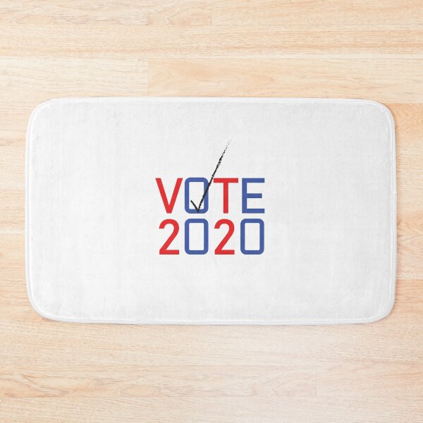 Item preview, Vote 2020 designed and sold by Shokoudesign.
