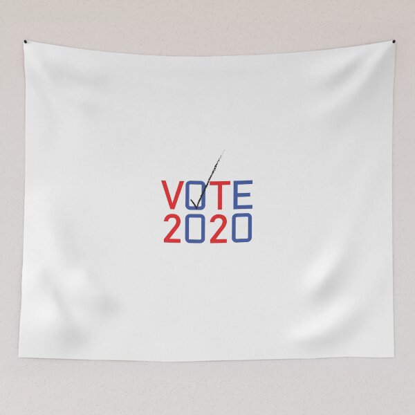 Item preview, Vote 2020 designed and sold by Shokoudesign.