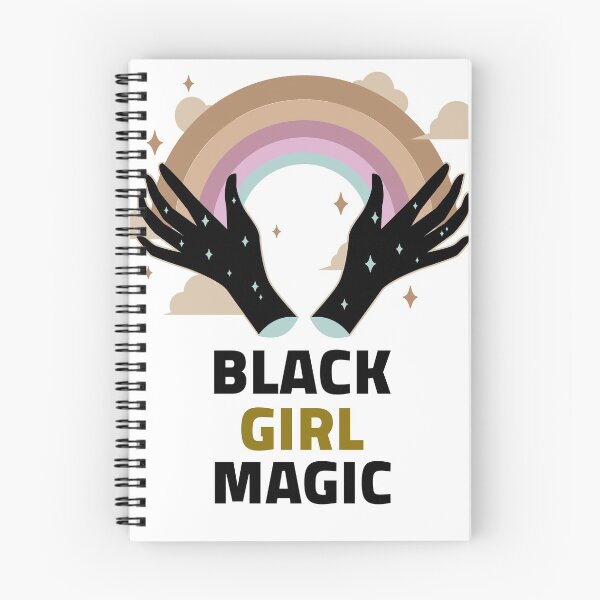 Item preview, Black Girl Magic 2020 - We Still Magical designed and sold by Equality Gallery.