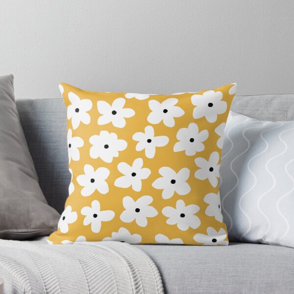 Item preview, Daisy field designed and sold by Gale Switzer.