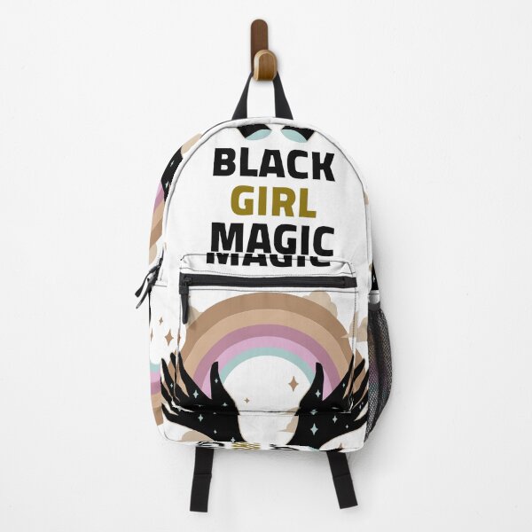 Item preview, Black Girl Magic 2020 - We Still Magical designed and sold by Equality Gallery.