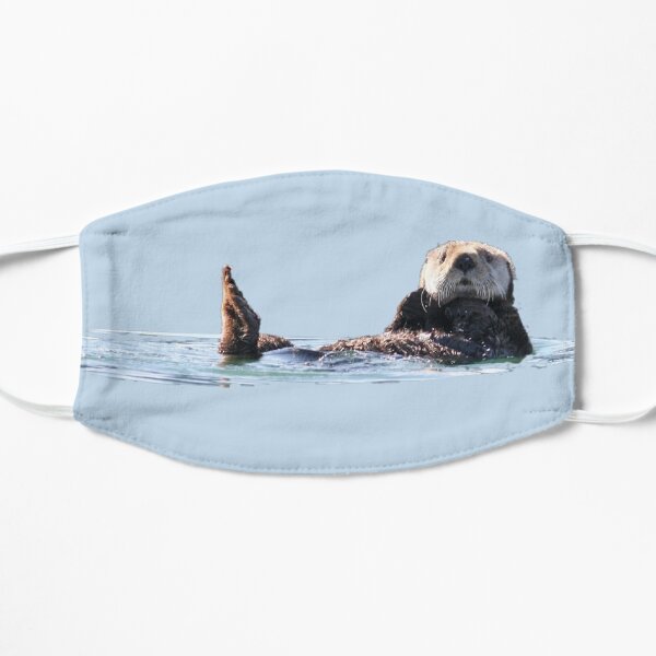 Otter Mask