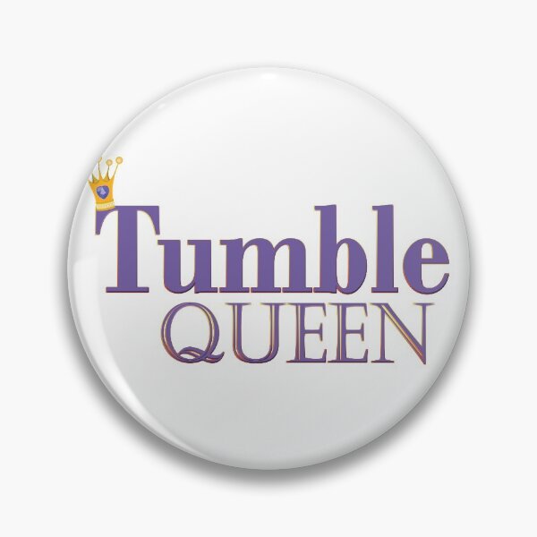 Item preview, Tumble Queen designed and sold by hamsters.