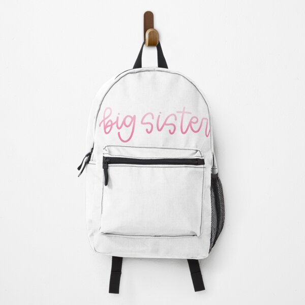 Item preview, Pink Big Sister designed and sold by amberlart.