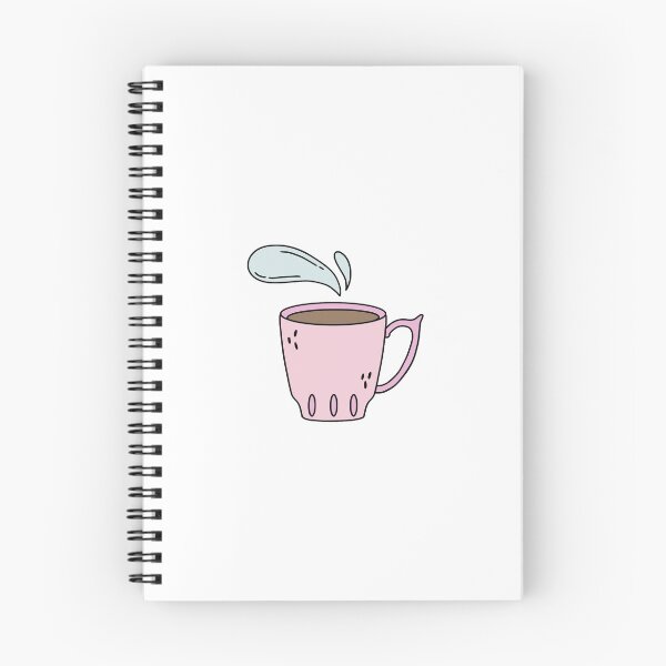 Aperçu de l'œuvre Tasse de café chaud. créée et vendue par Senpo.
