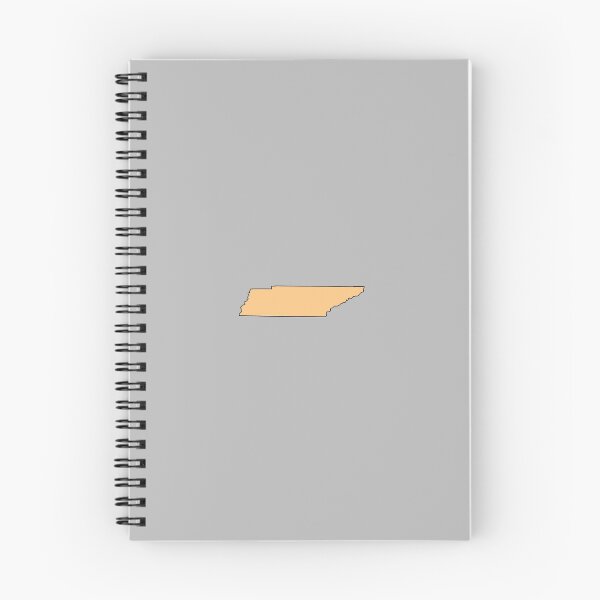 Item preview, Tennessee  designed and sold by Hannah Nugent.