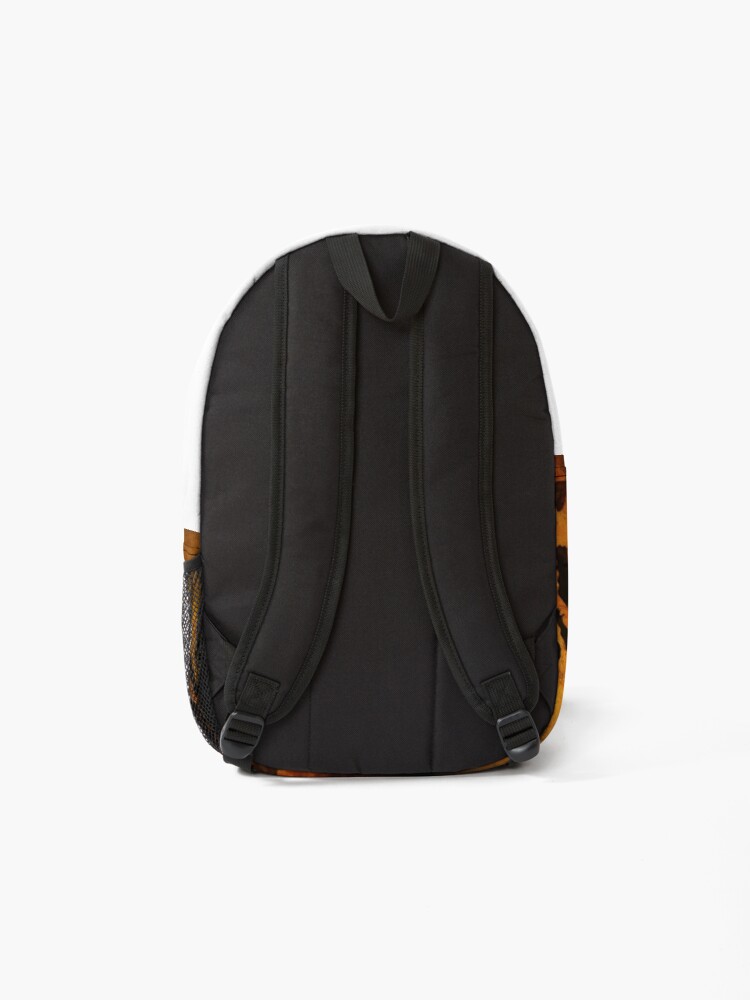 Alternate view of Wild West Cowboys Backpack