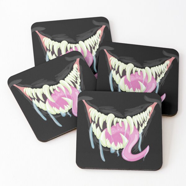 Item preview, alien smile designed and sold by Jamonred.
