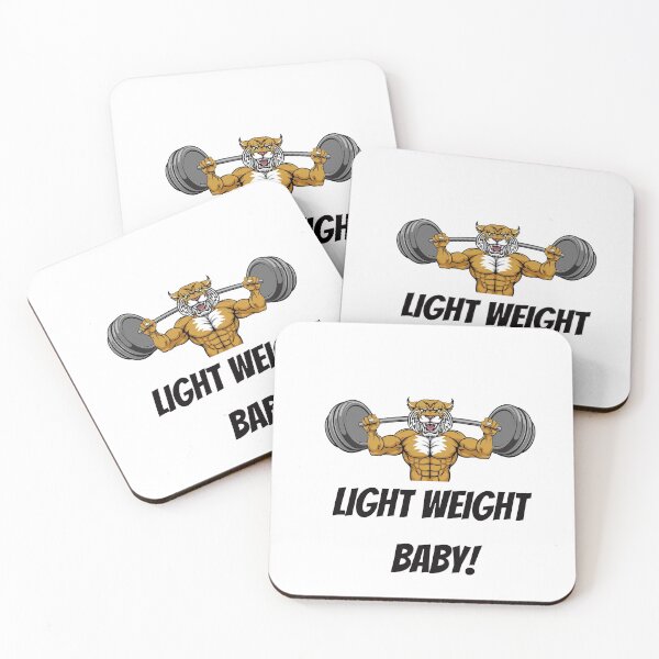 Item preview, Light Weight Baby! (Ronnie Coleman)  designed and sold by Martin-bivert.
