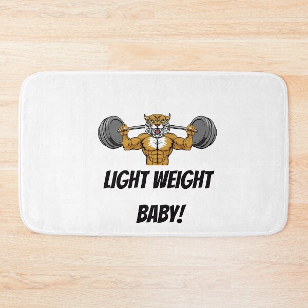 Item preview, Light Weight Baby! (Ronnie Coleman)  designed and sold by Martin-bivert.