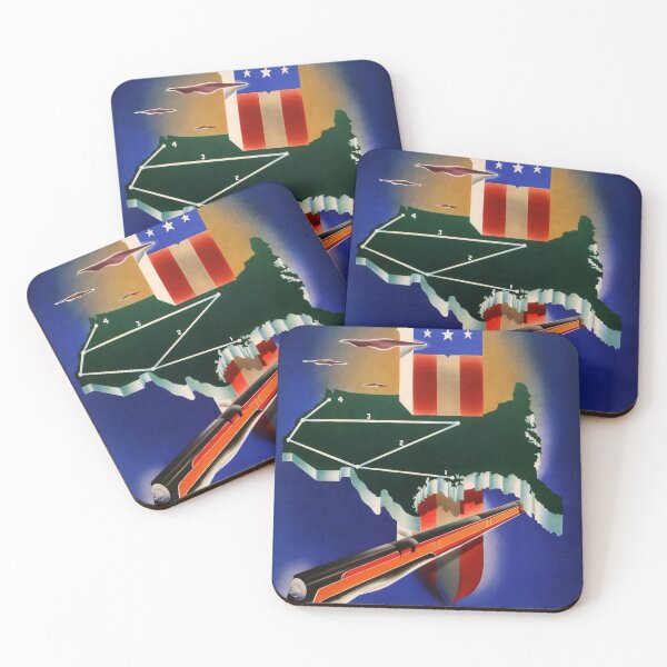 Item preview, Scenic Route designed and sold by stickart-marek.